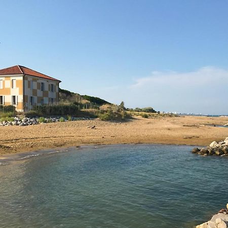 Appartamenti Solarium Bibione Eksteriør billede