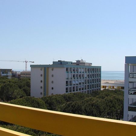 Appartamenti Solarium Bibione Eksteriør billede