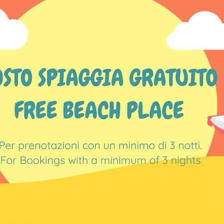 Appartamenti Solarium Bibione Værelse billede