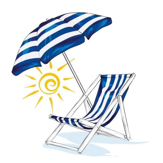Appartamenti Solarium Bibione Eksteriør billede
