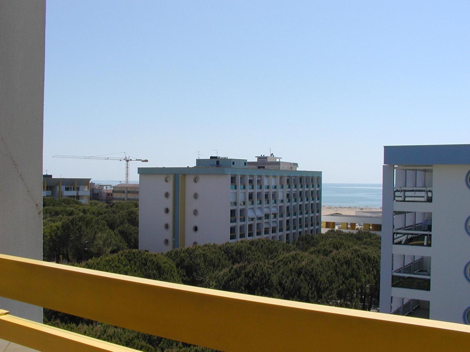 Appartamenti Solarium Bibione Eksteriør billede