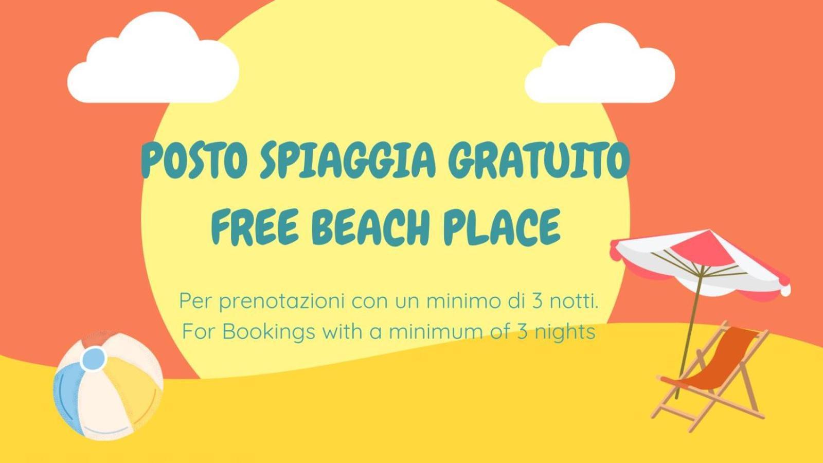 Appartamenti Solarium Bibione Værelse billede