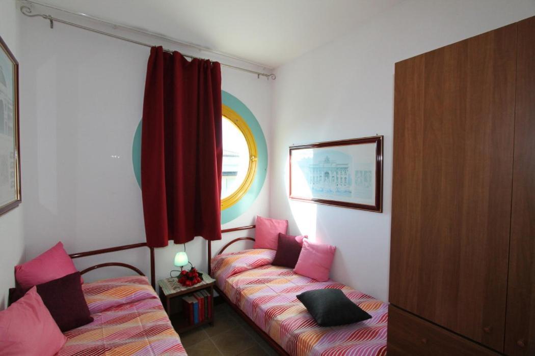 Appartamenti Solarium Bibione Eksteriør billede