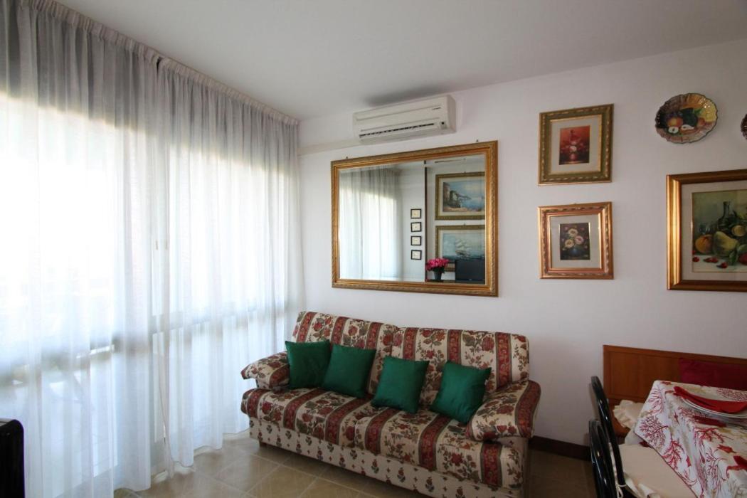 Appartamenti Solarium Bibione Eksteriør billede