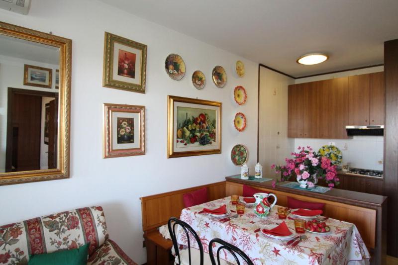 Appartamenti Solarium Bibione Eksteriør billede