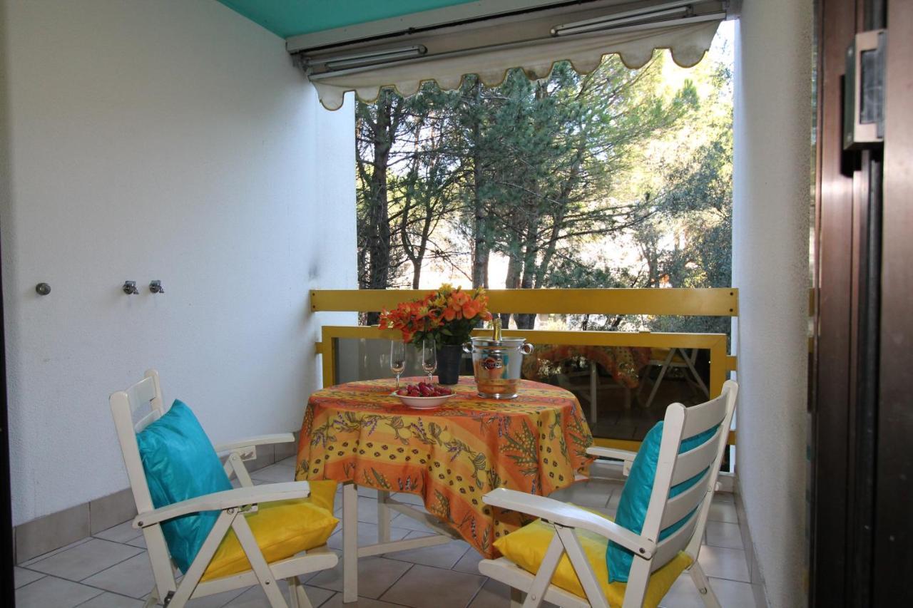 Appartamenti Solarium Bibione Eksteriør billede