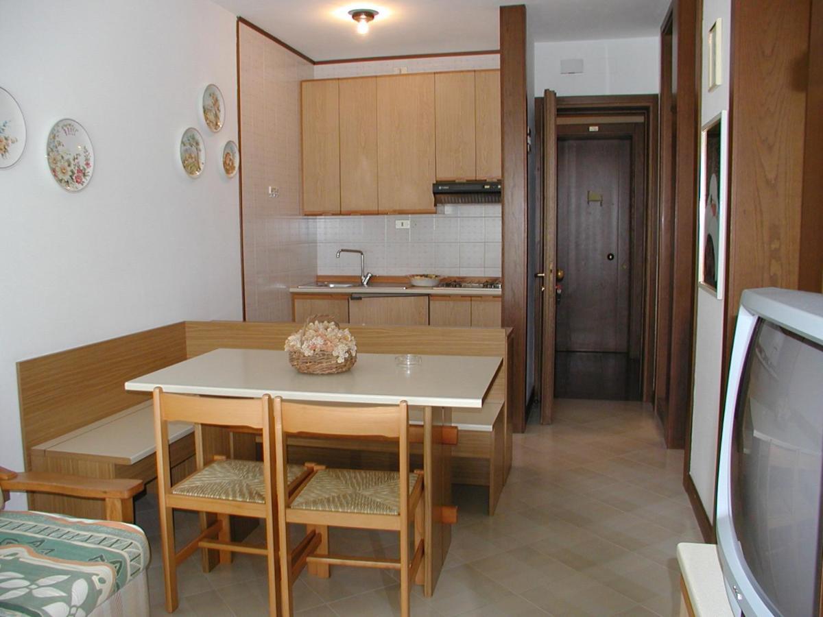 Appartamenti Solarium Bibione Eksteriør billede