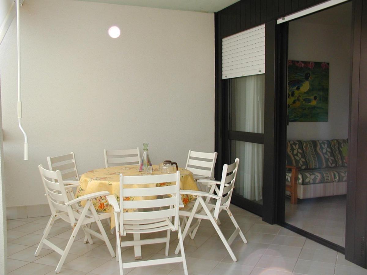 Appartamenti Solarium Bibione Eksteriør billede
